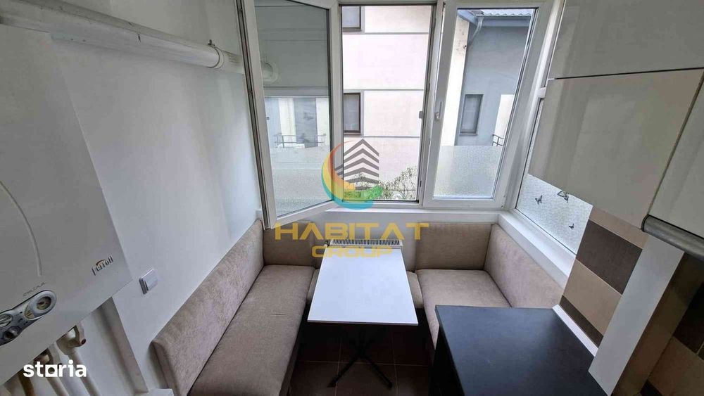Vanzare Apartament 2 Camere Gata de Mutare-Berceni