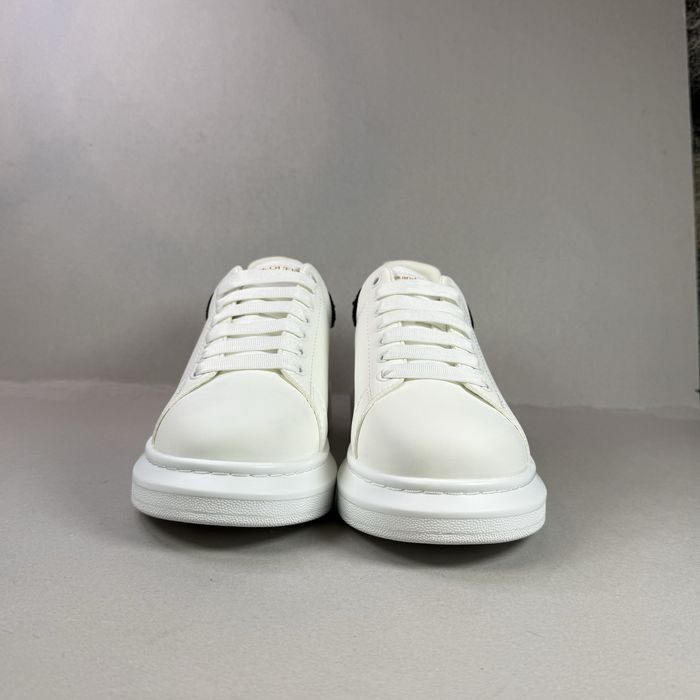 Alexander McQueen "White Stars"!НОВИ!