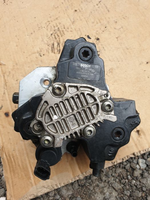 Pompa inalte Volvo 2.4