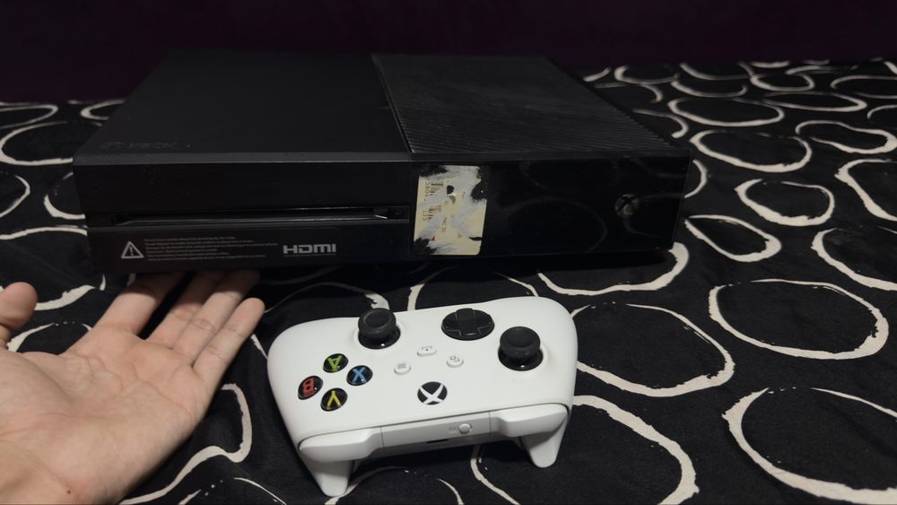 Xbox One simplu 500GB