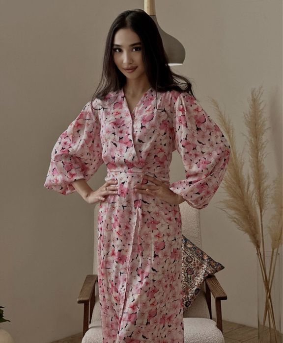 Платье стандарт 42-44