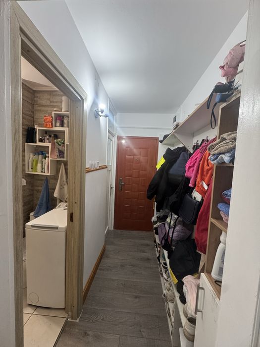 Apartament cu 2 camere Astra