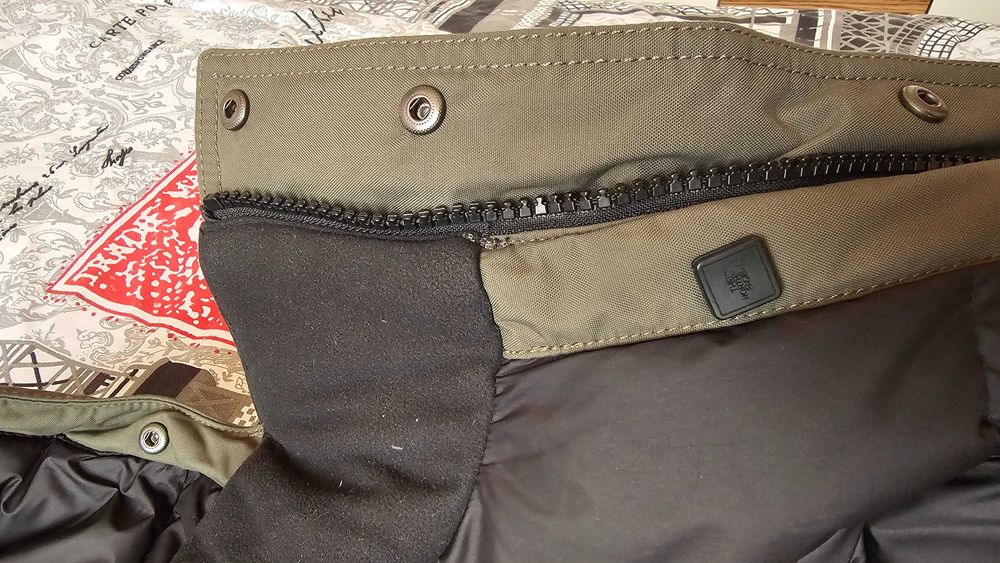 Зимно яке The North Face