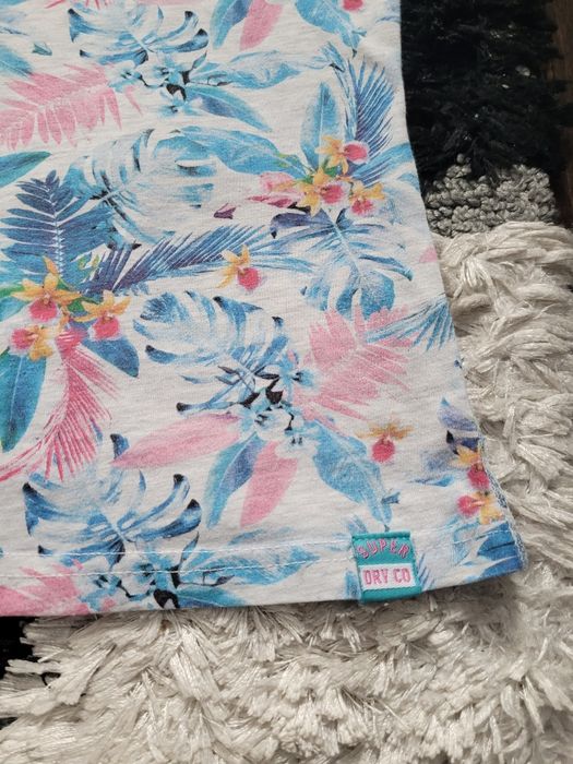 Tricou Superdry Xs dama