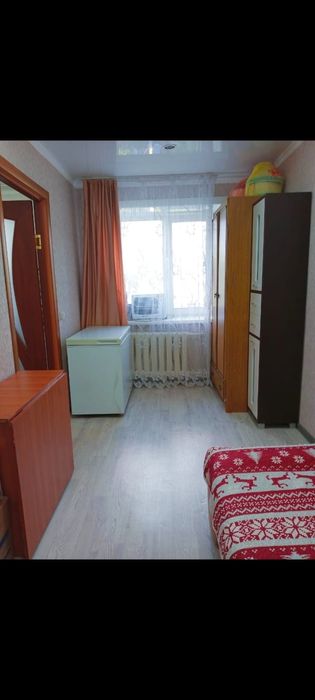 Продам 3 ком квартиру 2 гор больницы