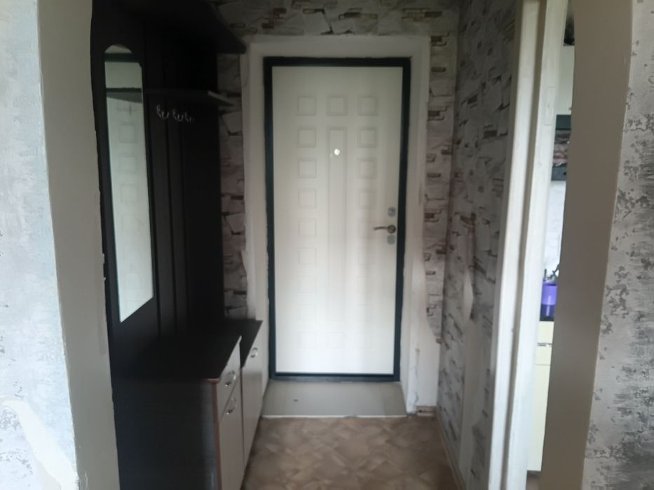 Продаю 1 комнатную квартиру