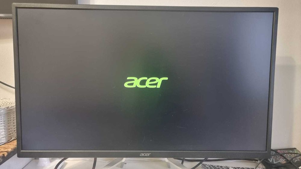 Монитор Aser ET322QU