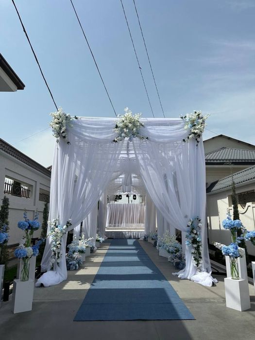 Оформления свадеб | Afarmleniya ximzati | Afarmleniya xarxil turdagi t