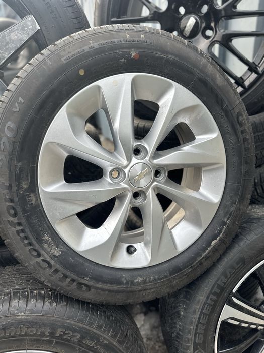 Onix r15 diska balon