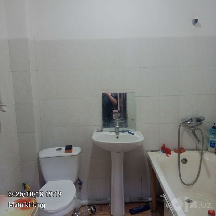 chirchiqda unversteti yonida dom kivartiran qoysa boladi