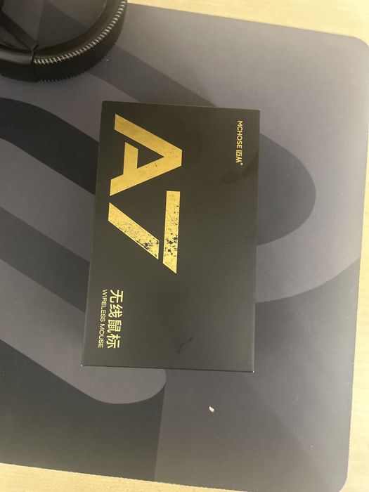 Mchose a7 pro.