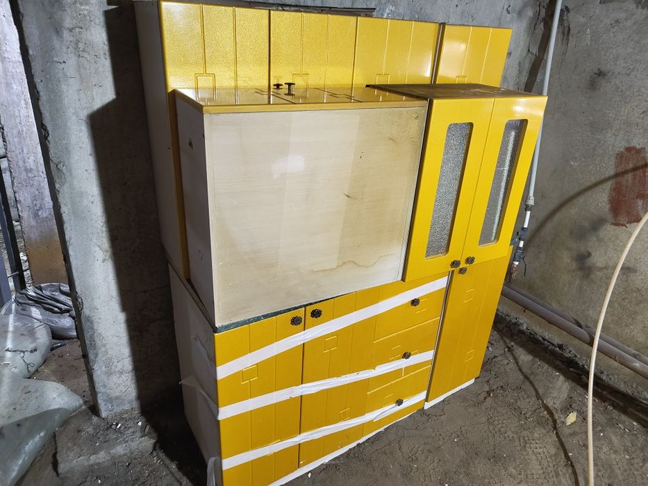 Продам кухонный гарнитур