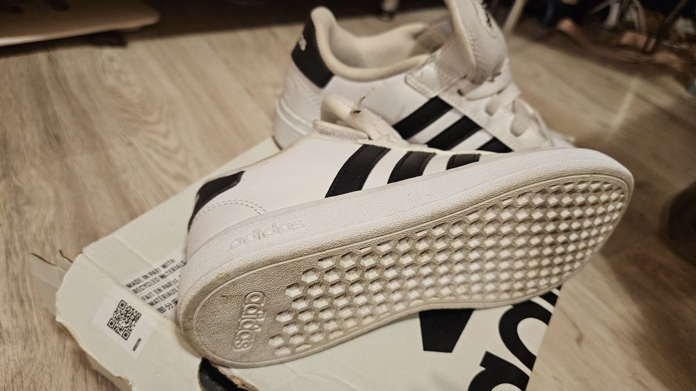 Ghete adidas 30 originali
