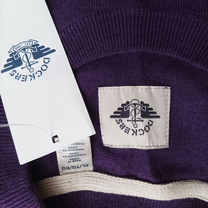 Maerz, Nautica луксозни пуловери ХЛ