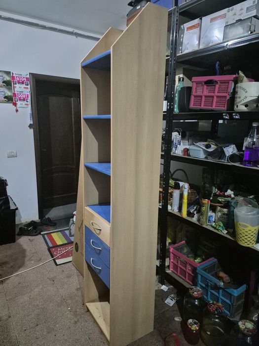 Donatie Mobila camera copii