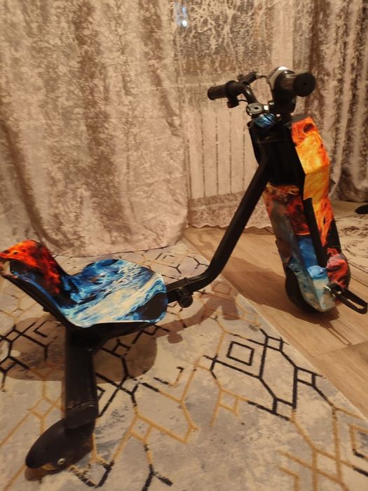 Дрифткар для детей