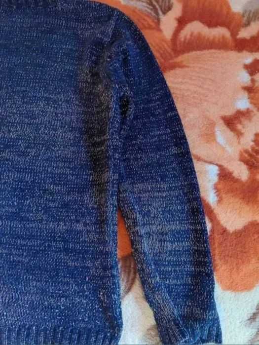 Pulover fir auriu 128