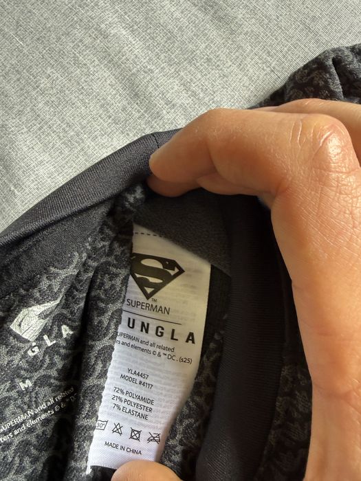 Youngla compressions