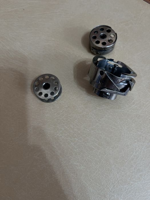 Graifer pentru masina de cusut Necchi