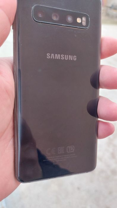 Samsung S 10 Вьетнам