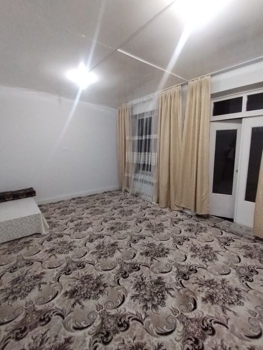 Участка аренда 5хона 5соту ремонт евро оилага берилади хамма шароитлар