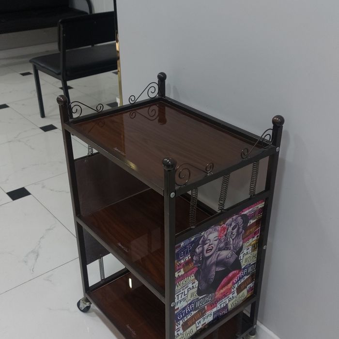 Помошник,б/у неиспользованная,