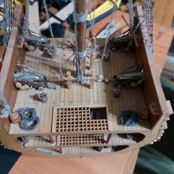 Продам парусник.