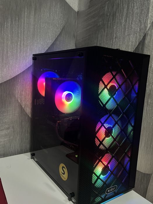 Компютер  rtx НОВЫЙ!!