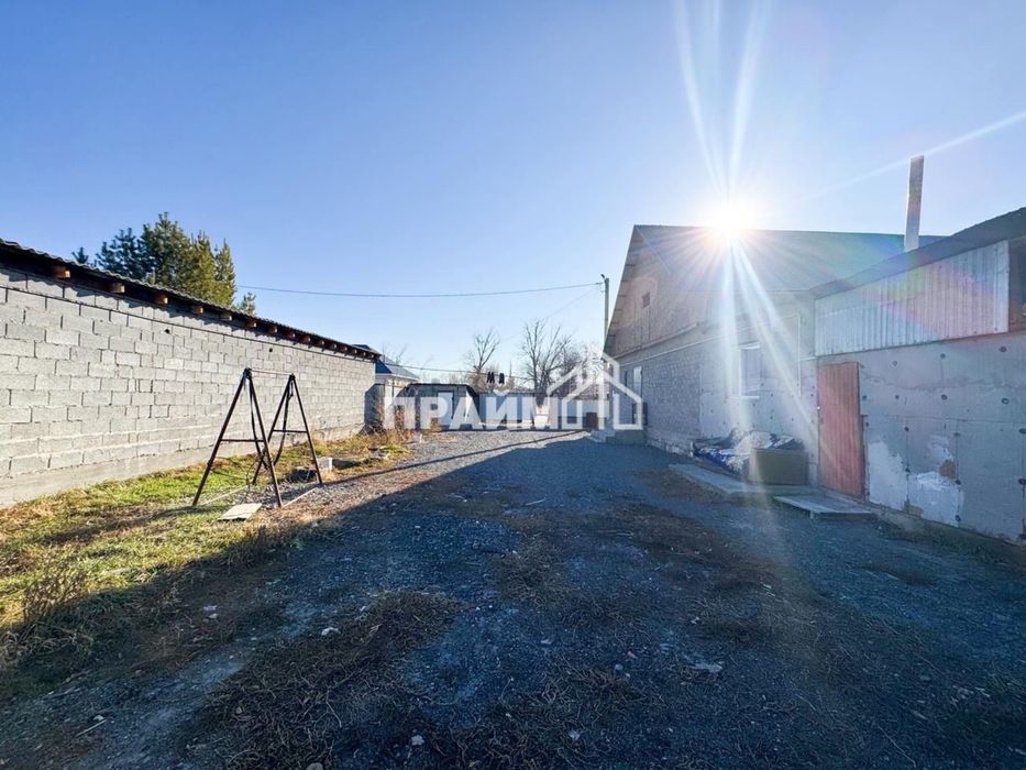 ПРОДАМ 5ком дом ЗЖР (Артем ПРАЙМ)