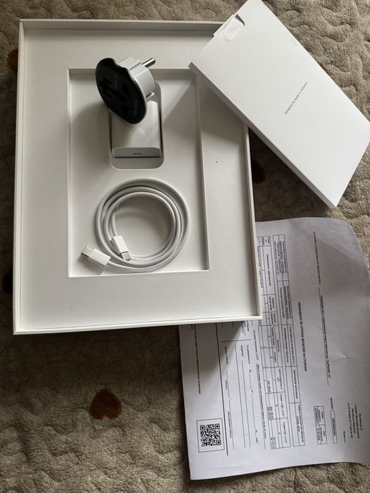 Новый Ipad a16 128gb