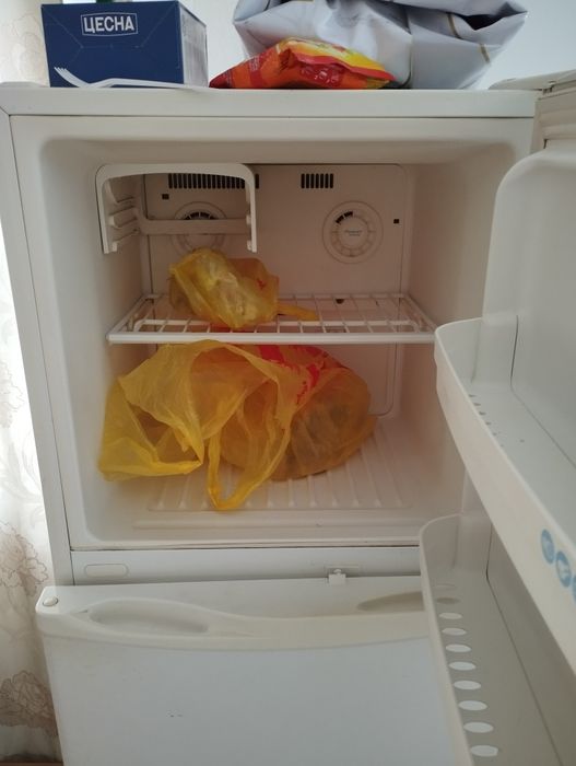 Продам холодильник в рабочем состоянии