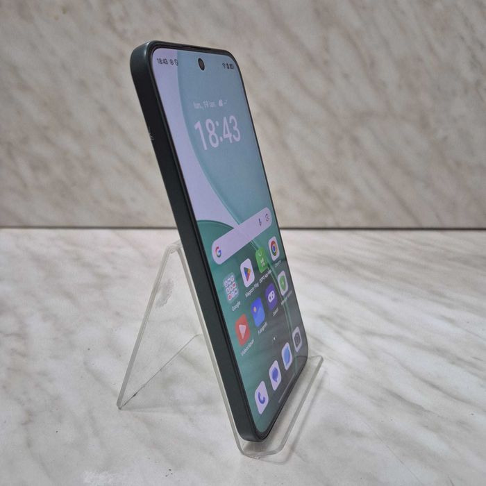 Telefon OPPO Reno14 FS 5g Luminous Green 512/12gb Cutie Nou Zeus 34789