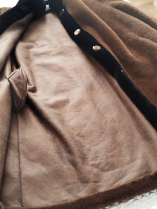 Продам полушубок