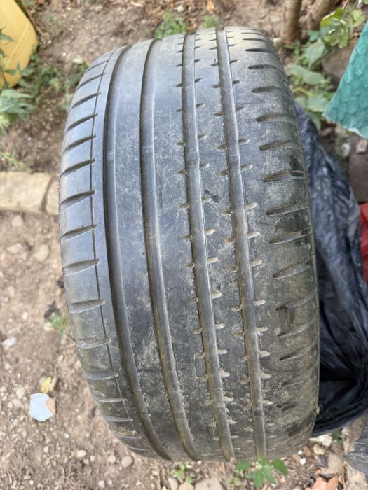 Jante aliaj 235/45/17 bmw seria3 e90