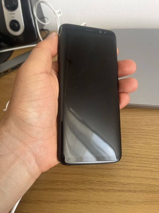 Samsung s8 2 buc