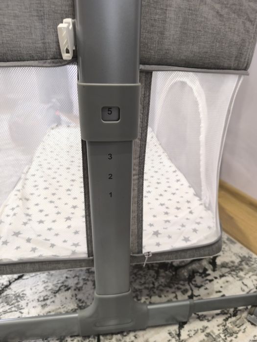 Бебешка кошара Chipolino