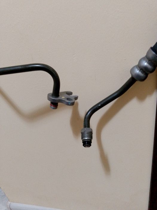 Шланг ГУР , Шевроле