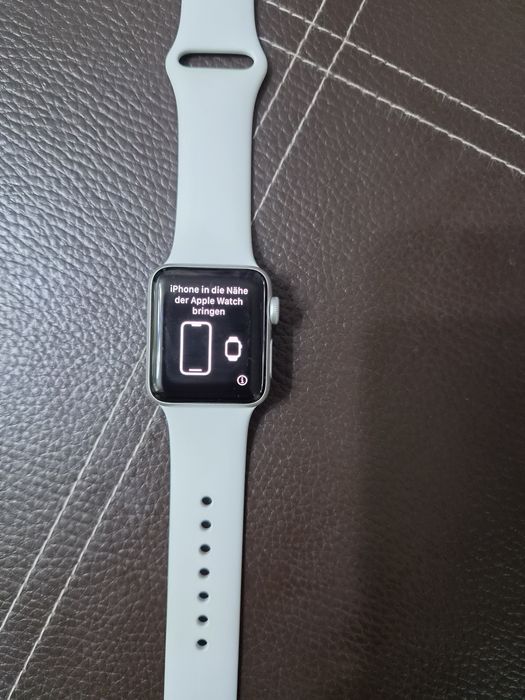Продам apple watch 3