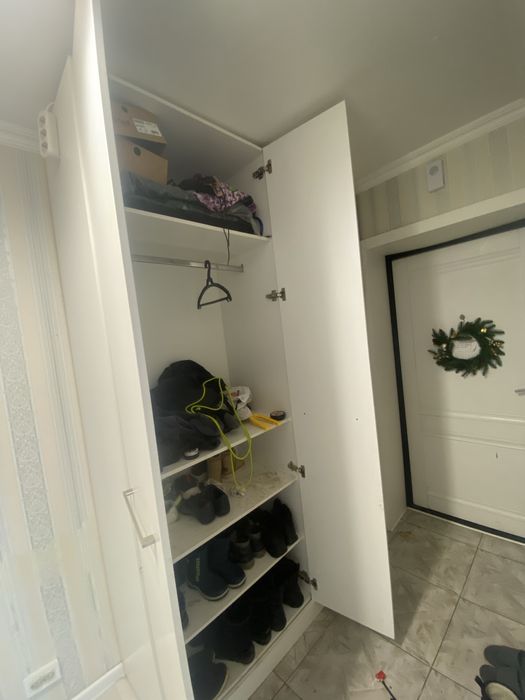 Шкаф для прихожией