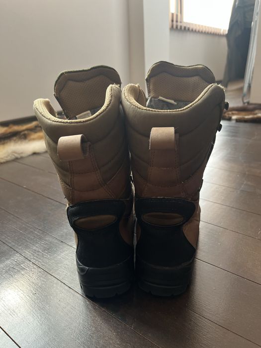 Ловни обувки Chiruka