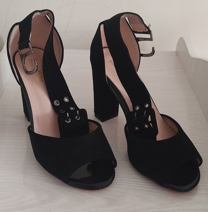 Ayollar oyoq kiyimi. Turkiya firma MISS MORO