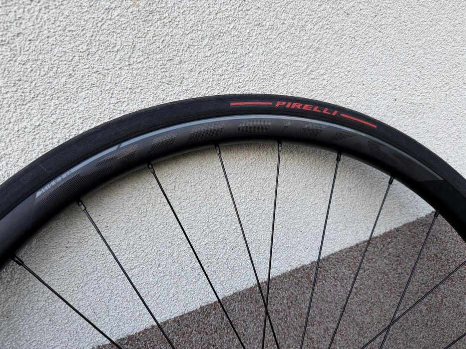 Капли Syncros RP 2.0 Disc (SRAM XDR)