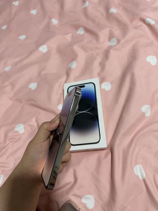 iphone 14 pro 256гб айфон 14 про