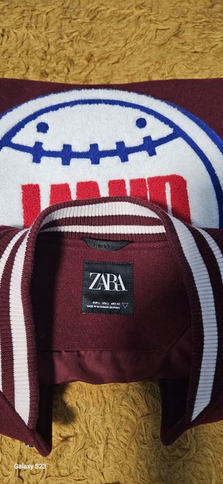 Колежанск  яке размер L