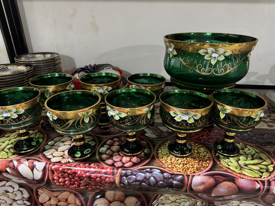 Bogema Max firma Chexiya