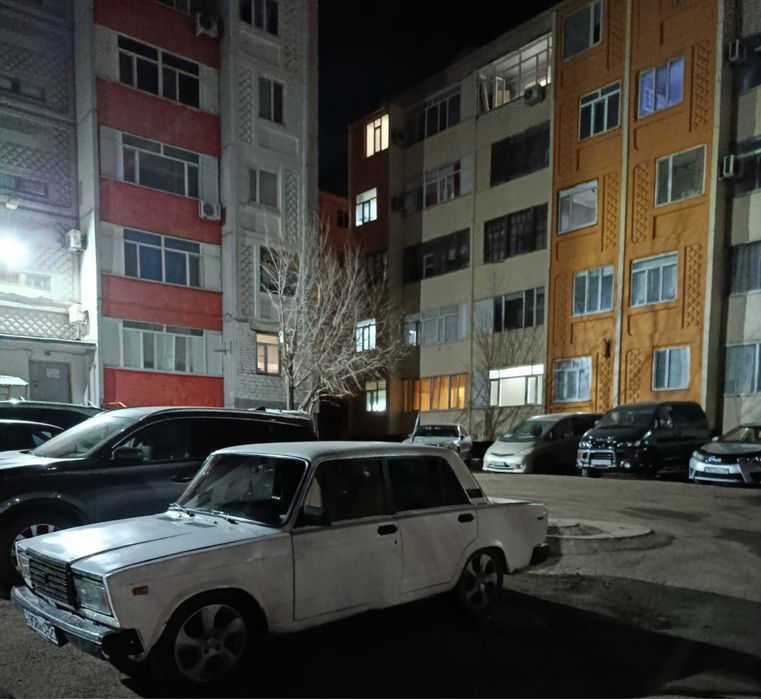 Ваз 2107 год торг