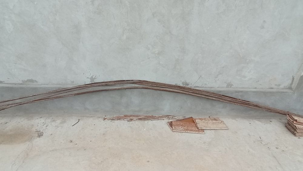 Арматура Советская