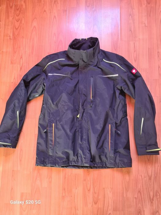 Geacă bărbați Engelbert Strauss 3 in 1 funtional jkt, mărimea  L