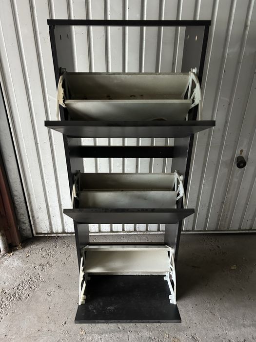 Стелаж за обувки ПДЧ