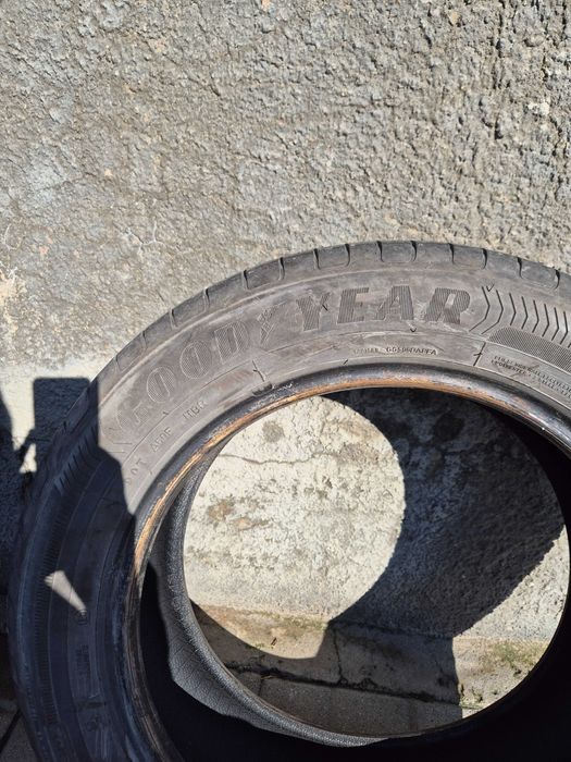 Летни гуми-16 цола